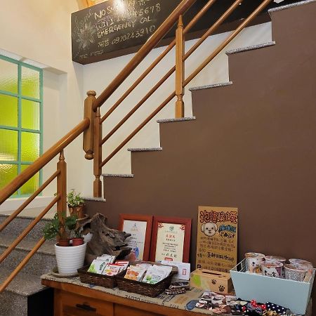 Slowly B&B Taitung Luaran gambar