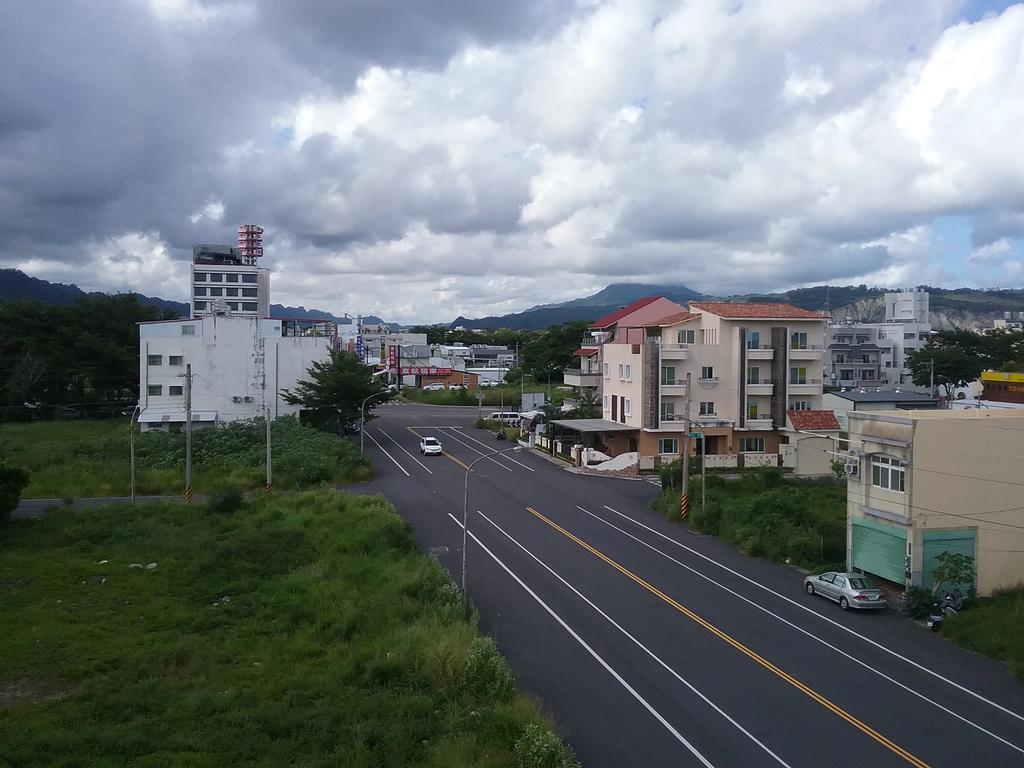 Slowly B&B Taitung Luaran gambar