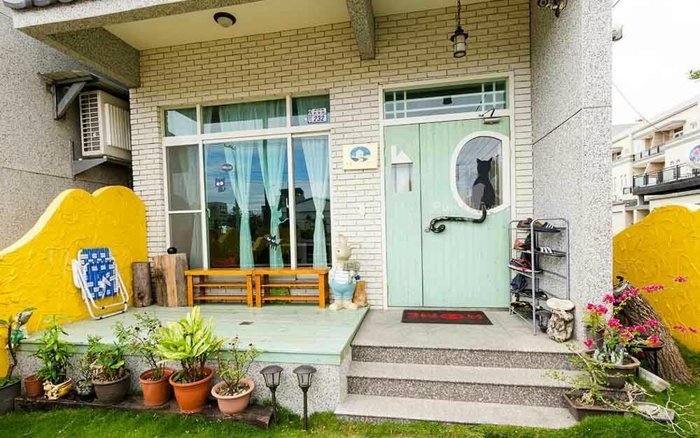 Slowly B&B Taitung Luaran gambar