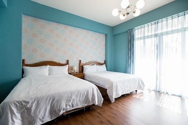 Slowly B&B Taitung Luaran gambar